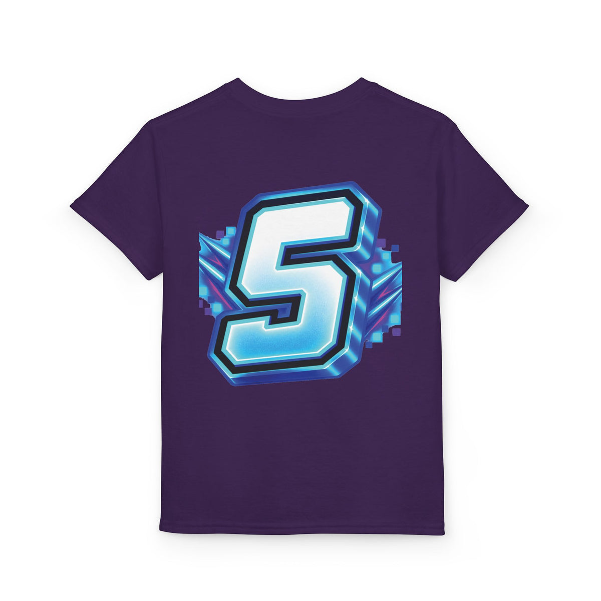 Fortnite Birthday Battle Begins Youth T-Shirt