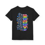 Birthday Boy Youth T-Shirt