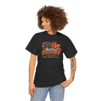Fight Multiple Sclerosis T-Shirt | MS Awareness Ribbon, Neurology Support