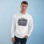 World’s Best Dad Graphic Hoodie