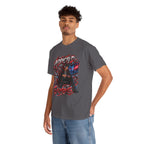 Addicted to Gaming Graphic T-Shirt