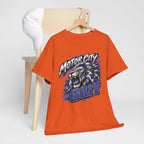 Detroit Motor City Grit & Sundays Are Better in Detroit T-Shirt