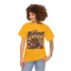 Birthday Legend Another Year Level Up Birthday T-Shirt