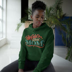 World’s Best MOM Graphic Hoodie