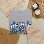 Detroit Football “Another One Bites the Dust” T-Shirt