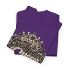 Birthday Queen Crown T-Shirt