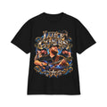 Luke Country Portrait T-Shirt | Country Music Graphic Tee
