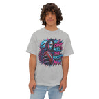 You Can't Kill the Boogeyman T-Shirt | Horror Masked Figure