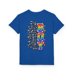 Birthday Boy Youth T-Shirt
