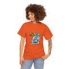 Autism Is My Superpower T-Shirt | Puzzle Piece Shark Design