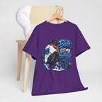 Bruh It’s My Birthday Graphic T-Shirt
