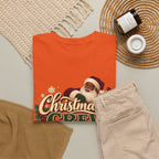 Christmas Crew 2026 Family Christmas Tee