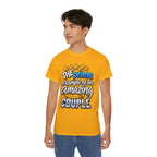 The Prime Example of an Amazing Couple T-Shirt