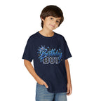 Birthday Boy Youth T-Shirt