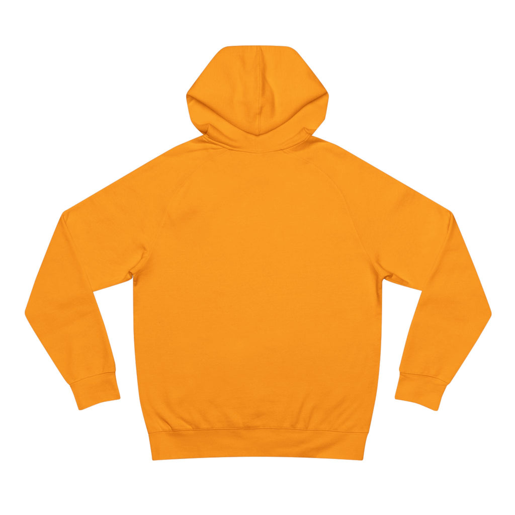 I Don’t Know Him Couples Graphic Hoodie