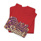 Birthday Squad Celebration T-Shirt