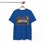 Christmas Squad Make Memories Together Holiday T-Shirt