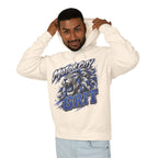 Detroit Motor City Grit Sundays Hoodie