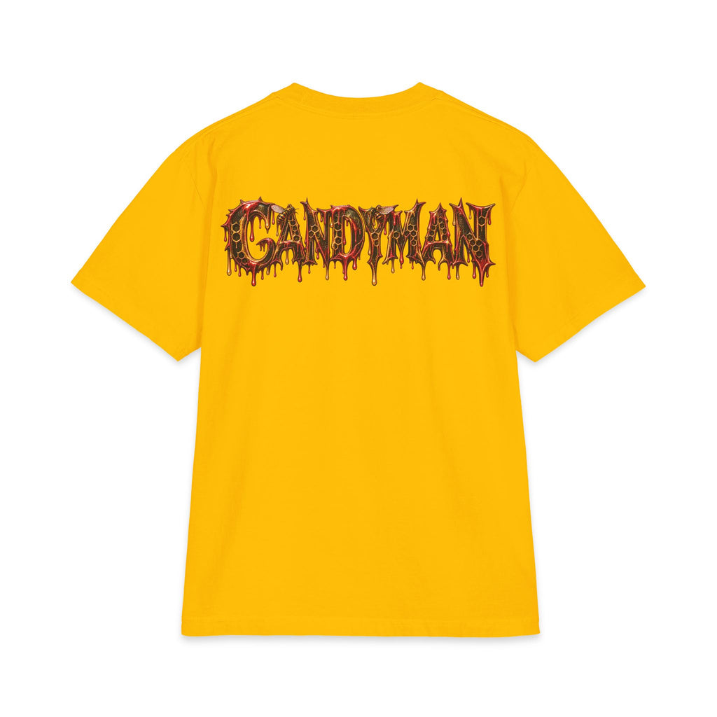 Candyman Farewell to the Flesh T-Shirt | Horror Movie Graphic Tee