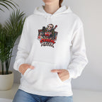 Jason Cereal Killer Horror Mask Hoodie | Hoodie