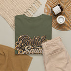 Birthday Squad Graphic Tee