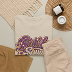 Birthday Squad Celebration T-Shirt