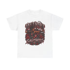 Sagittarius Archer Graphic Tee | Zodiac Archer Illustration