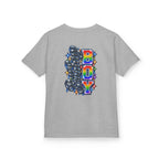Birthday Boy Kids Tee