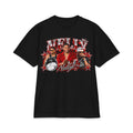 Nelly Rap Group Photo T-Shirt | 2000s Hip Hop Tour Style