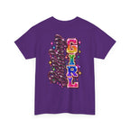 Birthday Girl Graphic Tee