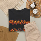Multiple Sclerosis Drip Tease T-Shirt | MS Awareness design