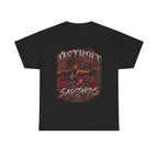 Sagittarius Archer Graphic Tee | Zodiac Archer Illustration