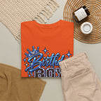 Birthday Boy Graphic Tee