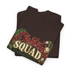 Christmas Squad Make Memories Together Holiday T-Shirt