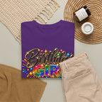 Birthday Girl Graphic Tee