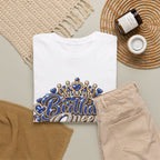 Birthday Queen Crown Graphic T-Shirt