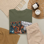 Grand Theft Auto VI Graphic T-Shirt