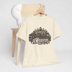 Birthday Queen Crown T-Shirt