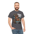 Grand Theft Auto VI Graphic T-Shirt