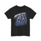 Detroit Motor City Grit & Sundays Are Better in Detroit T-Shirt