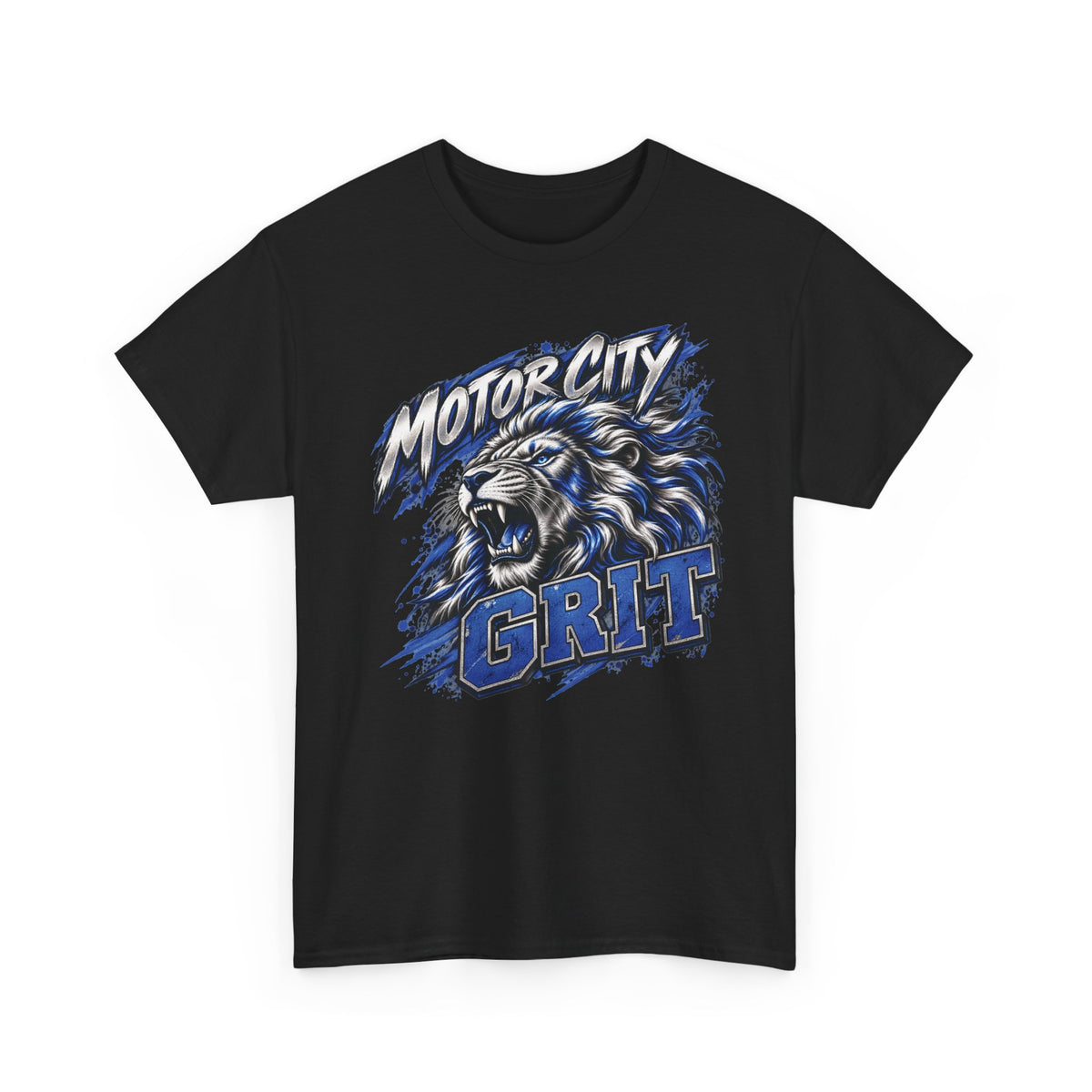 Detroit Motor City Grit & Sundays Are Better in Detroit T-Shirt