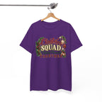 Christmas Squad Make Memories Together Holiday T-Shirt