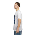 Game Over Skull Gamer Tee | Video Game Controller Graphic Shirt