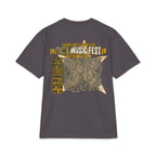 ACL Fest 2026 Austin Texas T-Shirt | Music Festival Lineup Tee