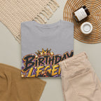Birthday Legend Another Year Level Up Birthday T-Shirt