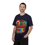 Family Christmas 2026 T-shirt | Making Memories Together