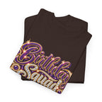 Birthday Squad Celebration T-Shirt