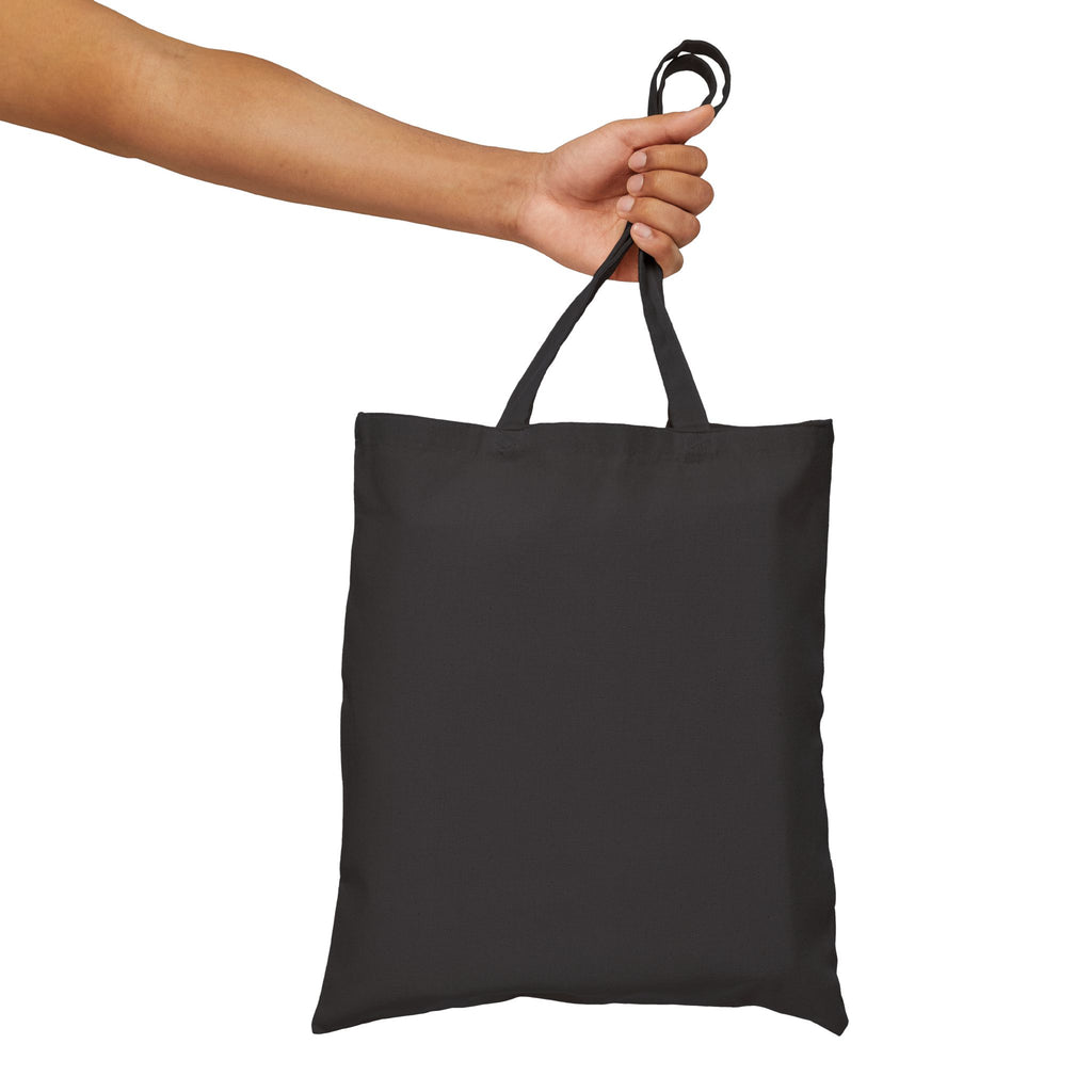 True Grit Detroit Lions Tote Bag | Vintage Baseball Illustration