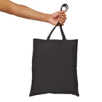 True Grit Detroit Lions Tote Bag | Vintage Baseball Illustration