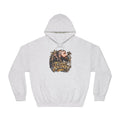 Teddy Swims Portrait Hoodie | Musical Artist Graphic Pullover